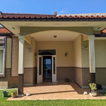 Tsundara Beach Retreat Ishigaki  Экстерьер фото