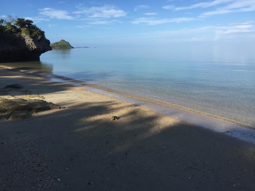 Tsundara Beach Retreat Ishigaki  Экстерьер фото