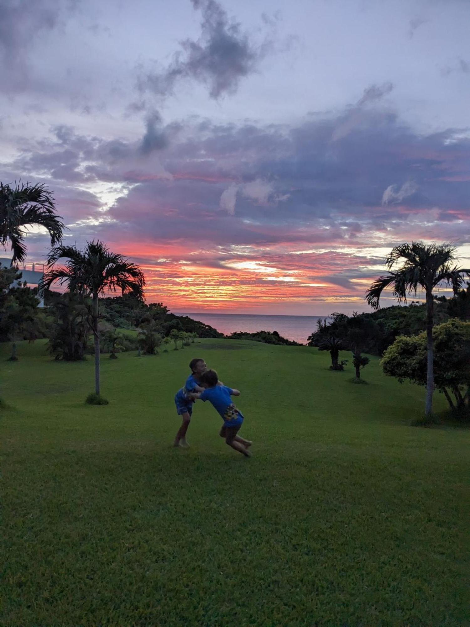 Tsundara Beach Retreat Ishigaki  Экстерьер фото