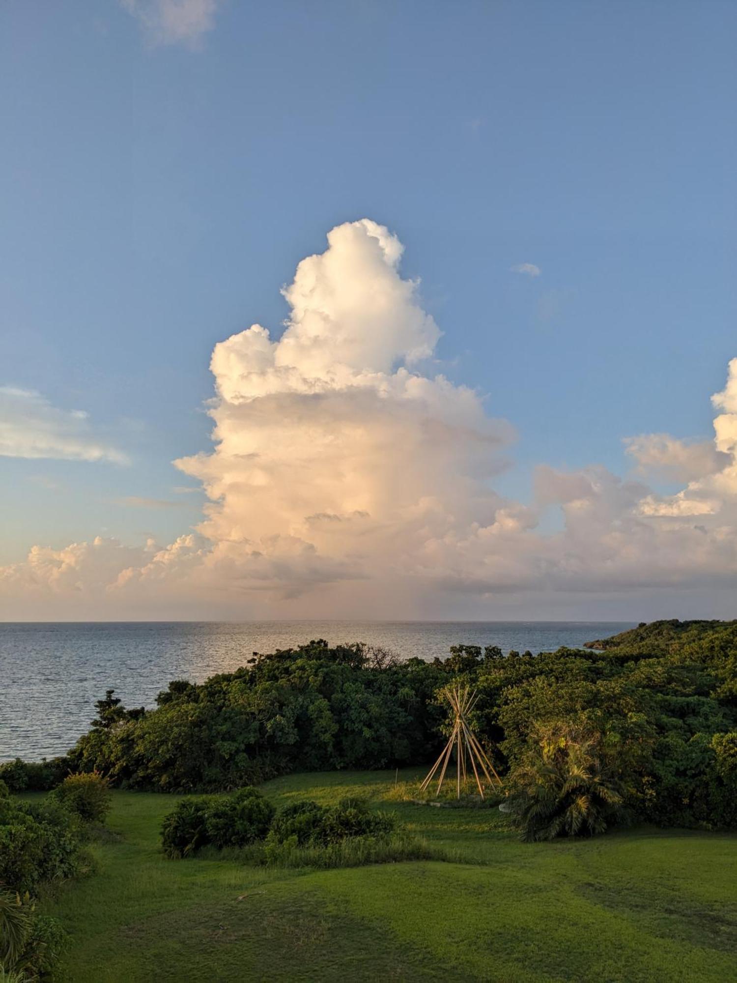 Tsundara Beach Retreat Ishigaki  Экстерьер фото