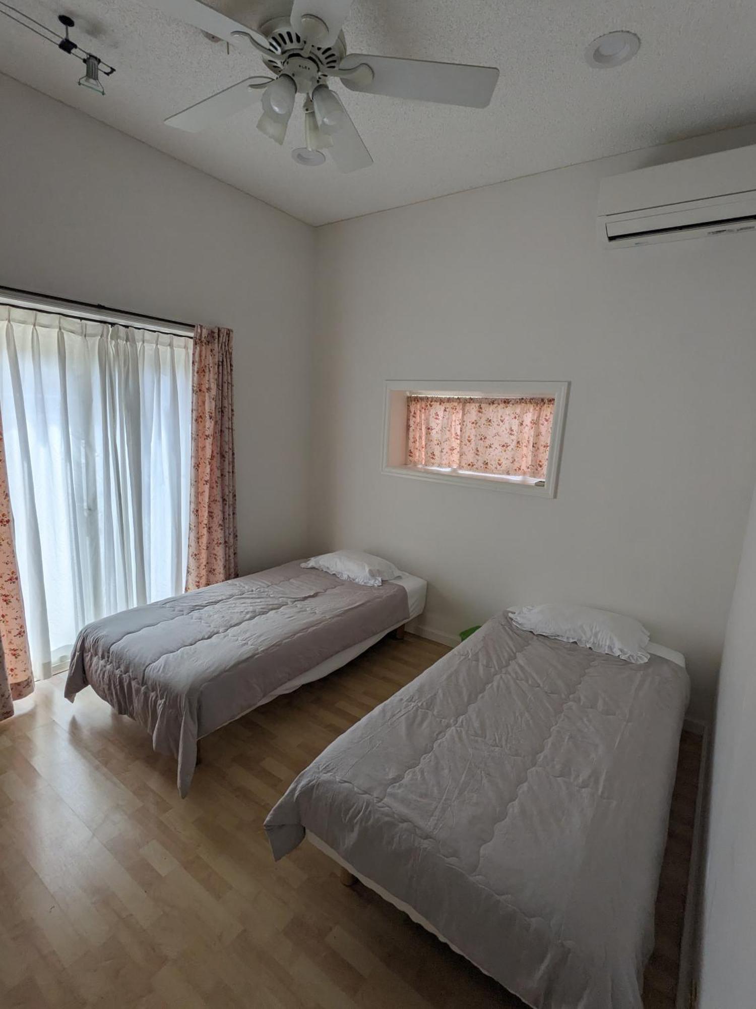 Tsundara Beach Retreat Ishigaki  Экстерьер фото