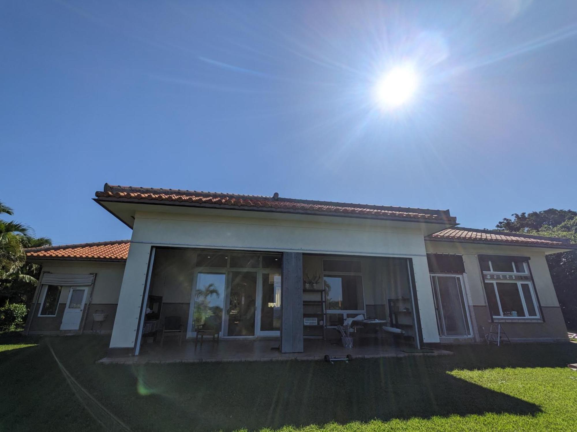 Tsundara Beach Retreat Ishigaki  Экстерьер фото