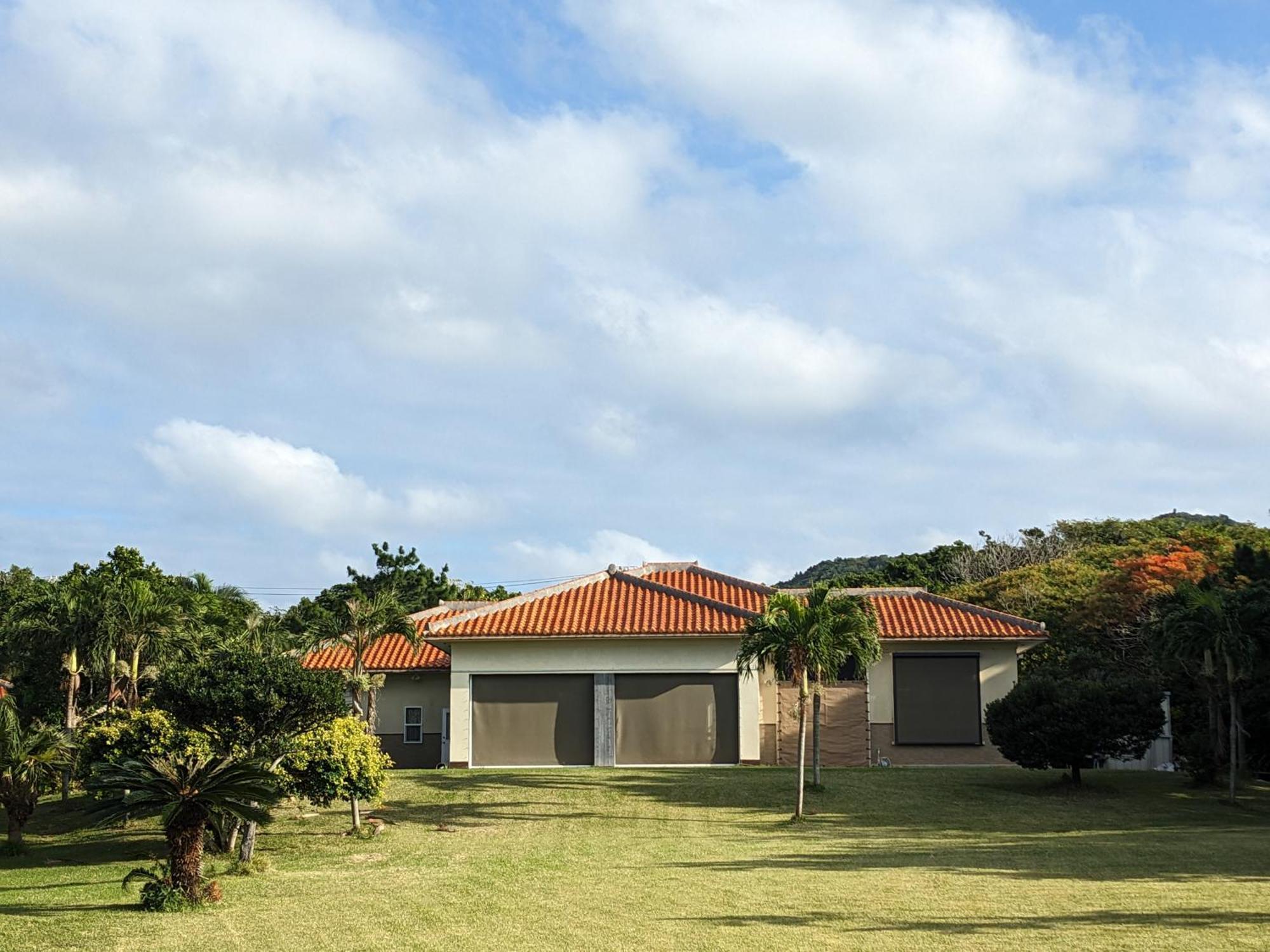 Tsundara Beach Retreat Ishigaki  Экстерьер фото
