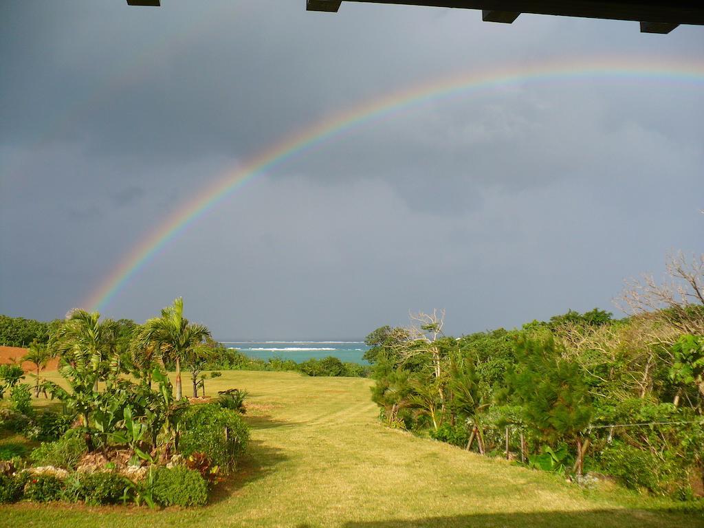Tsundara Beach Retreat Ishigaki  Номер фото