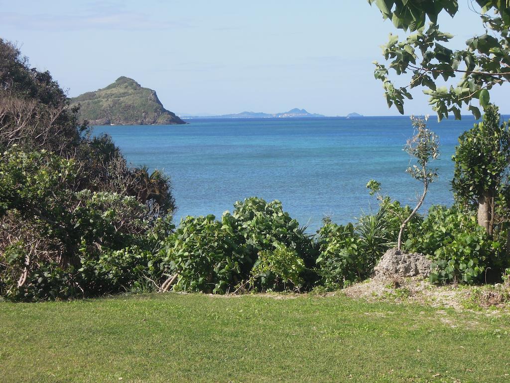 Tsundara Beach Retreat Ishigaki  Номер фото