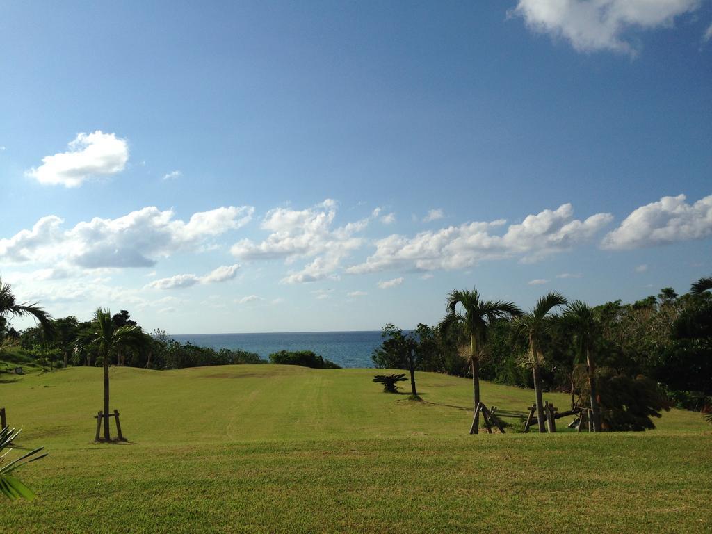 Tsundara Beach Retreat Ishigaki  Экстерьер фото